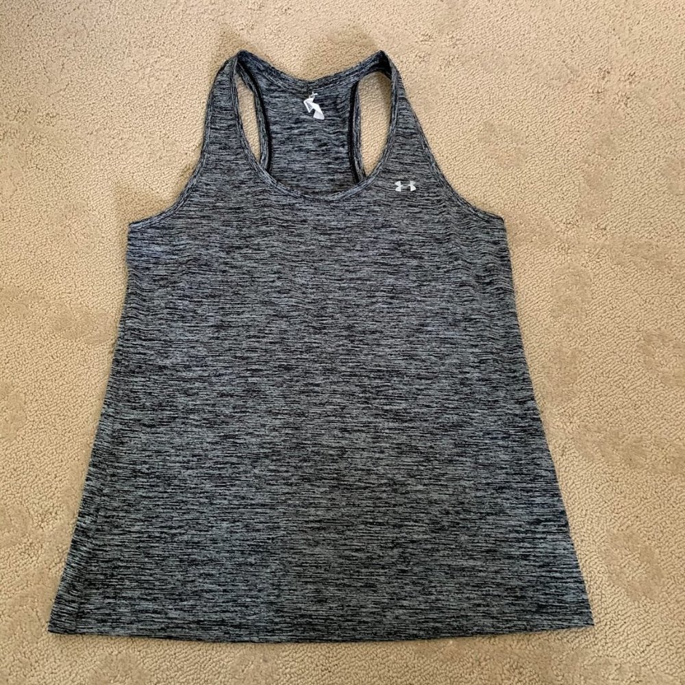 Under Armour Racerback Active Tank